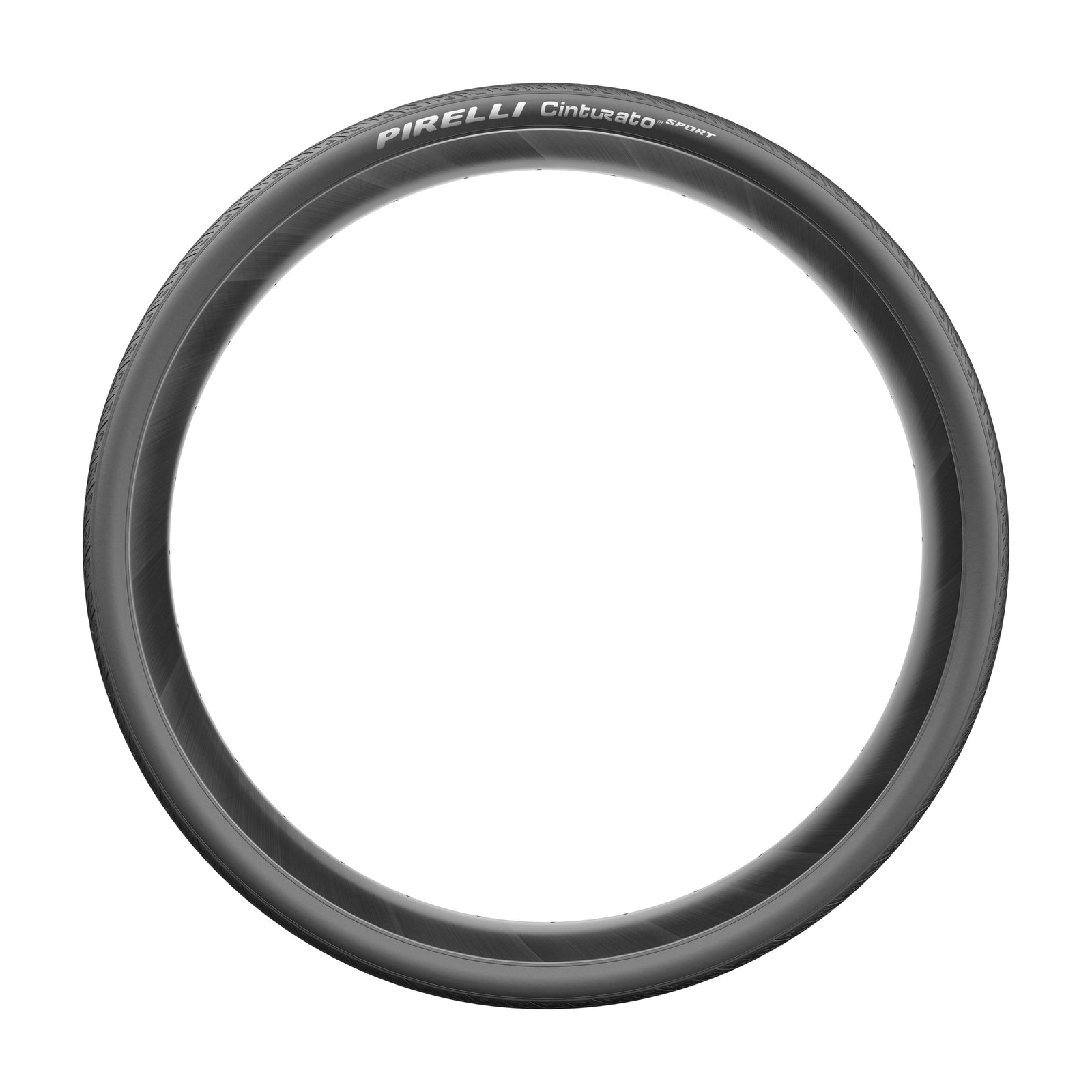 Pirelli Cinturato Sport Road Tyre - Tube Type
