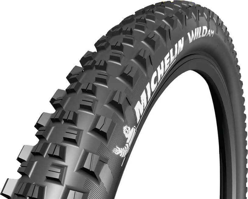 Michelin Wild AM MTB Tyre