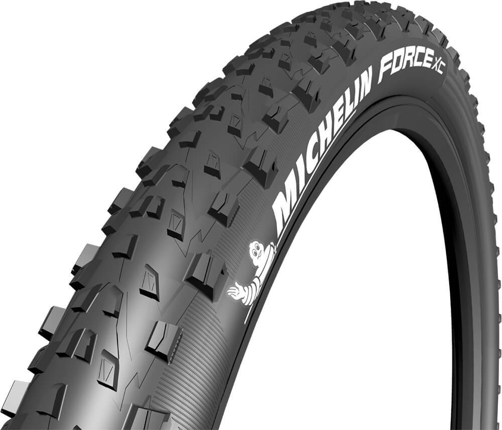 Michelin Force XC MTB Tyre