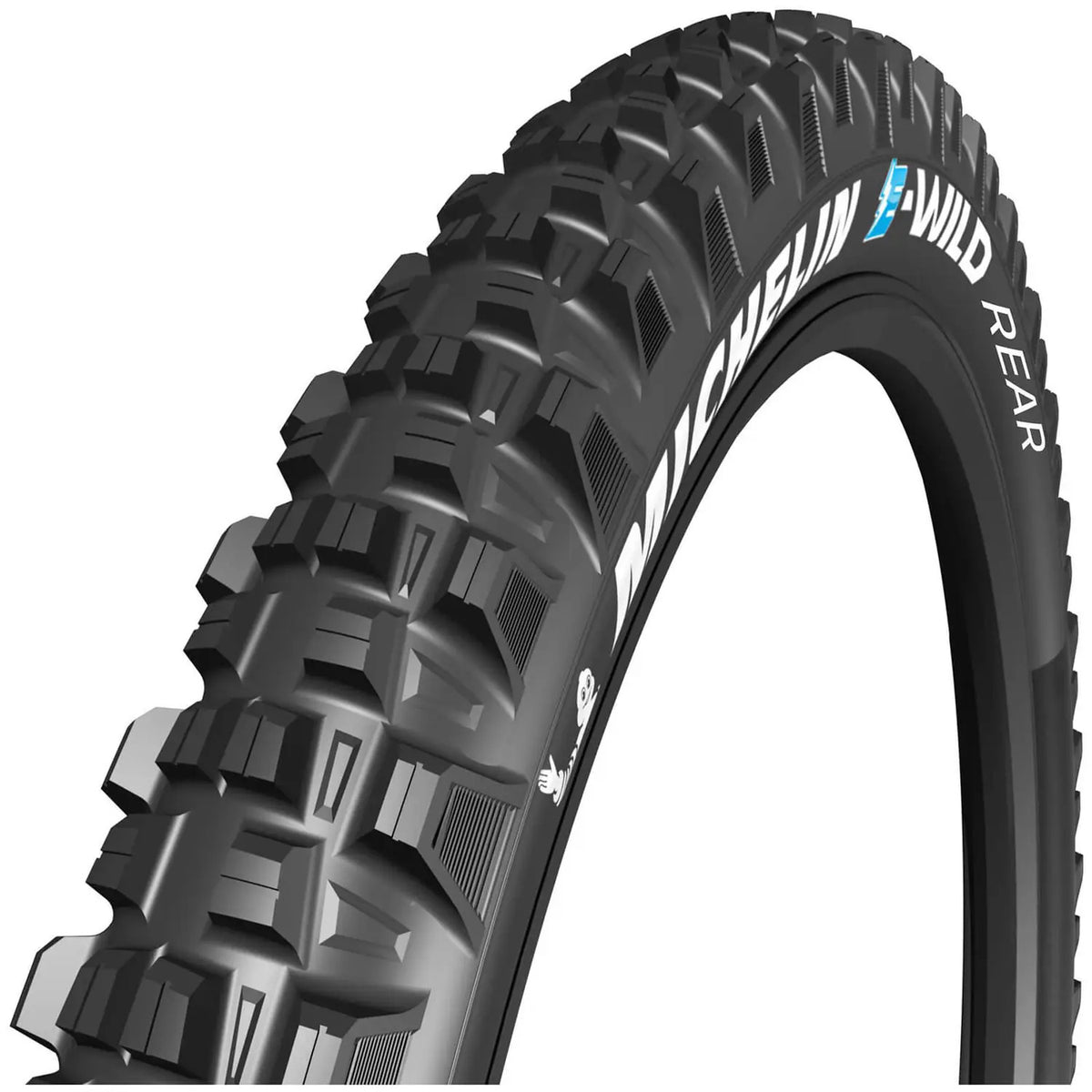 Michelin E-Wild MTB Tyre