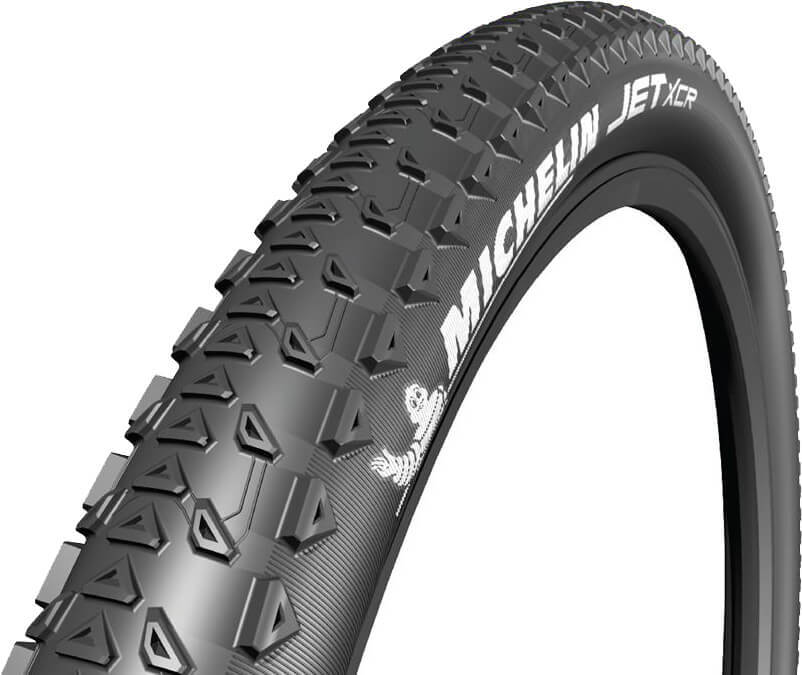 Michelin Jet XCR MTB Tyre
