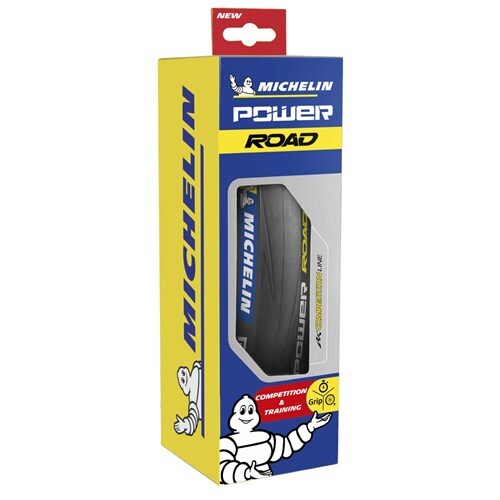 Michelin Power Road TLR Tubeless Road Tyre