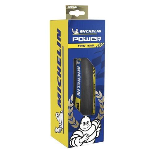 Michelin Power Road Time Trial Foldable Clincher Road Tyre