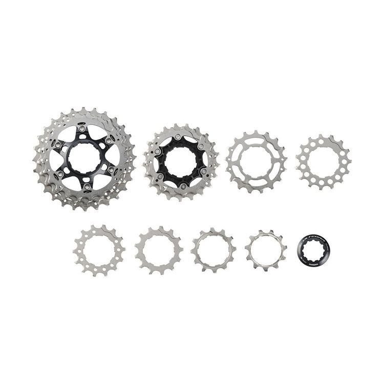 Shimano CS-R8000 Ultegra 11 Speed Cassette