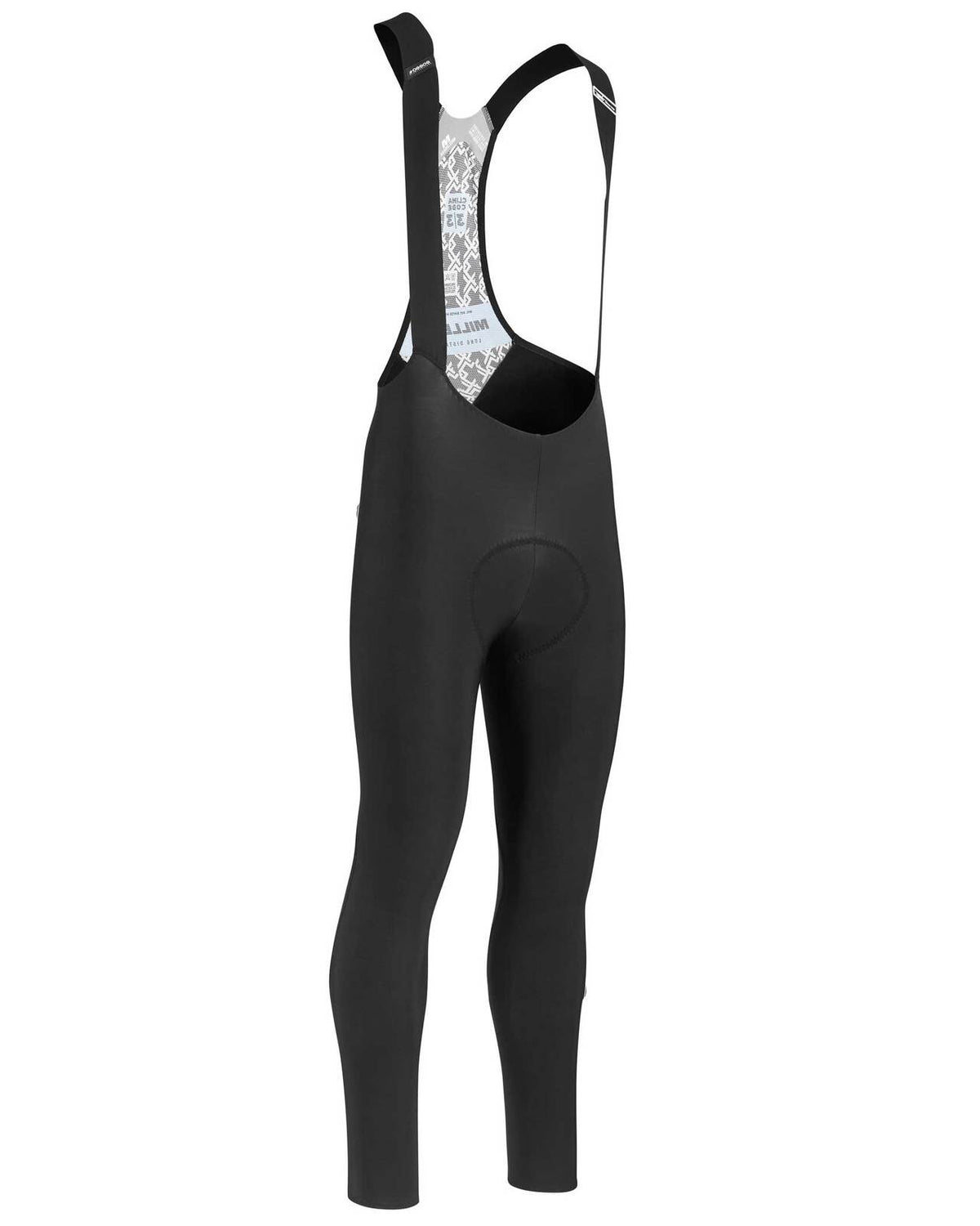 Assos Mille GT Winter Bib Tights