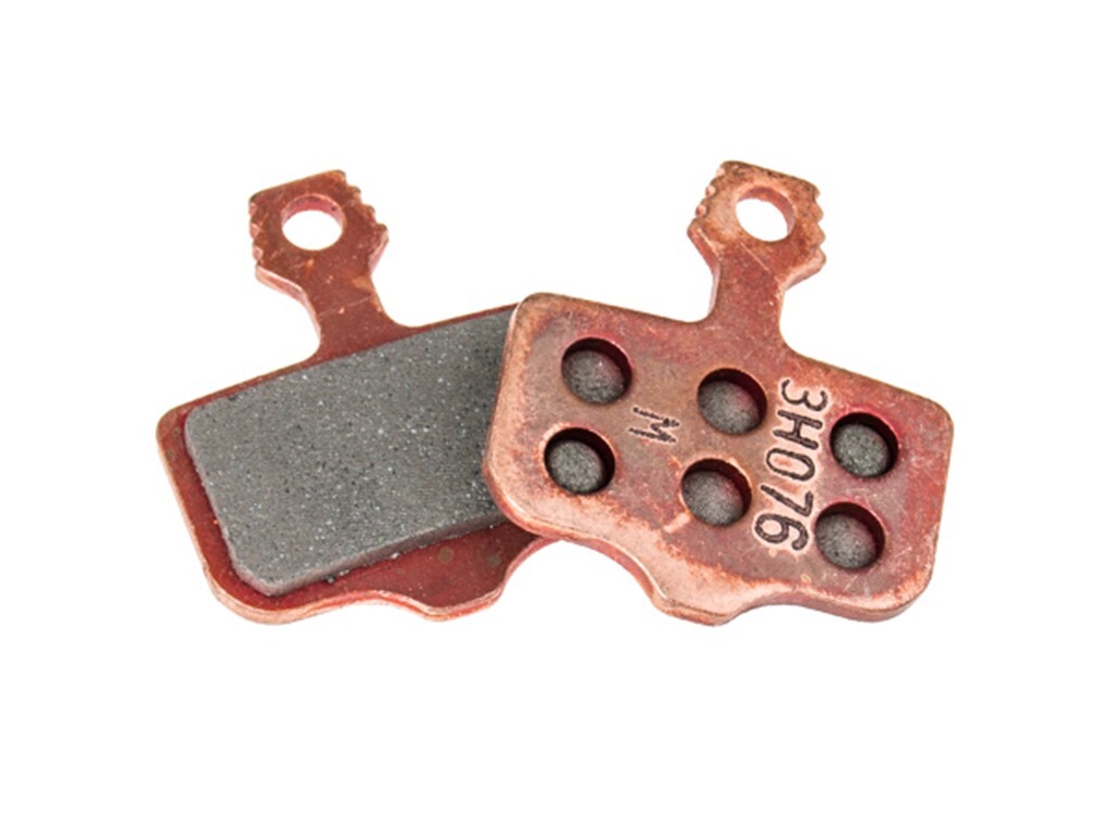 SRAM AXS Disc Brake Pads Sintered Steel For Level / Level Ultimate / Elixir