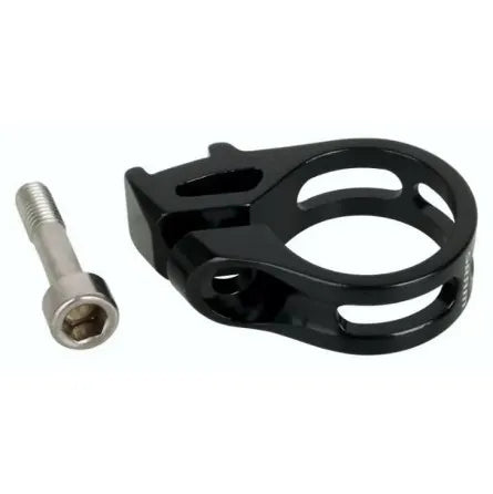 SRAM X0 11-speed discrete trigger shifter clamp