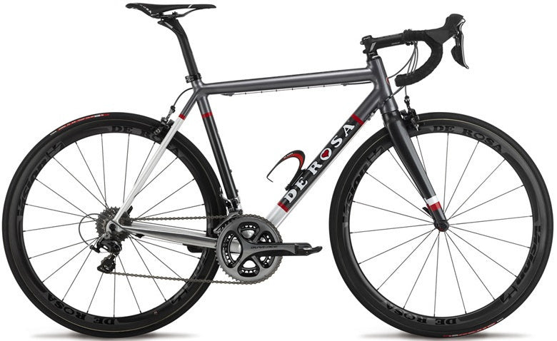 De Rosa Scandium Frameset