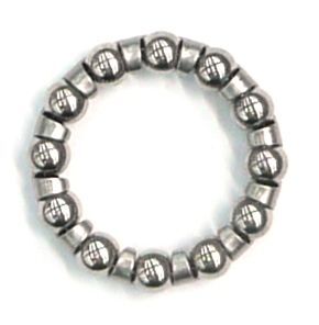 Ball Retainer - 5/16" x 12 for BB OPC
