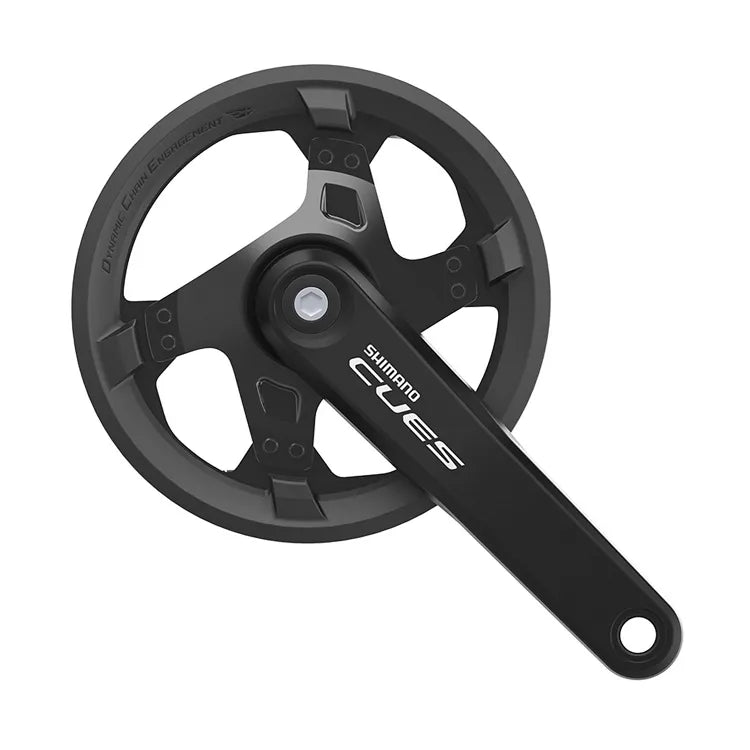 Shimano Cues Crankset FC-U4000-1 1X11/10/9s