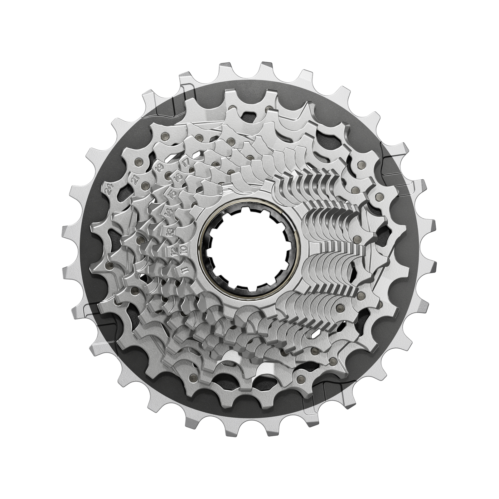 SRAM New Force Cassette XG-1270 E1