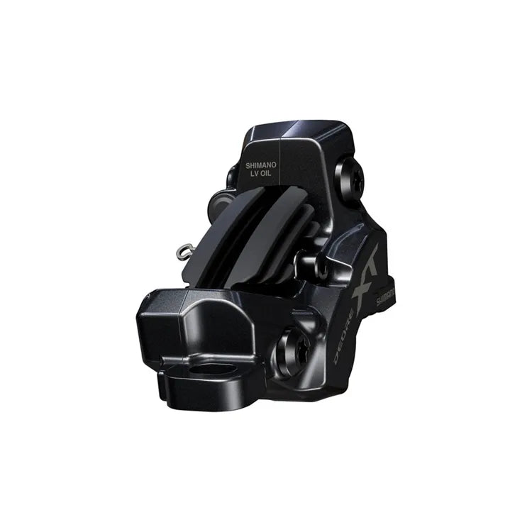 Shimano Deore XT 4-Piston Brake Caliper NEW BR-M8220