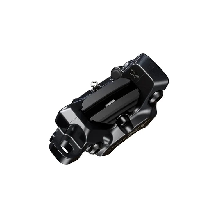 Shimano Deore XT 4-Piston Brake Caliper NEW BR-M8220
