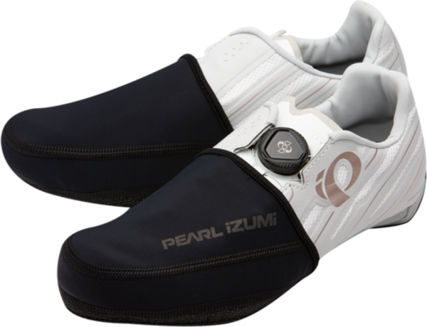 Pearl Izumi AmFIB Toe Cover - Black