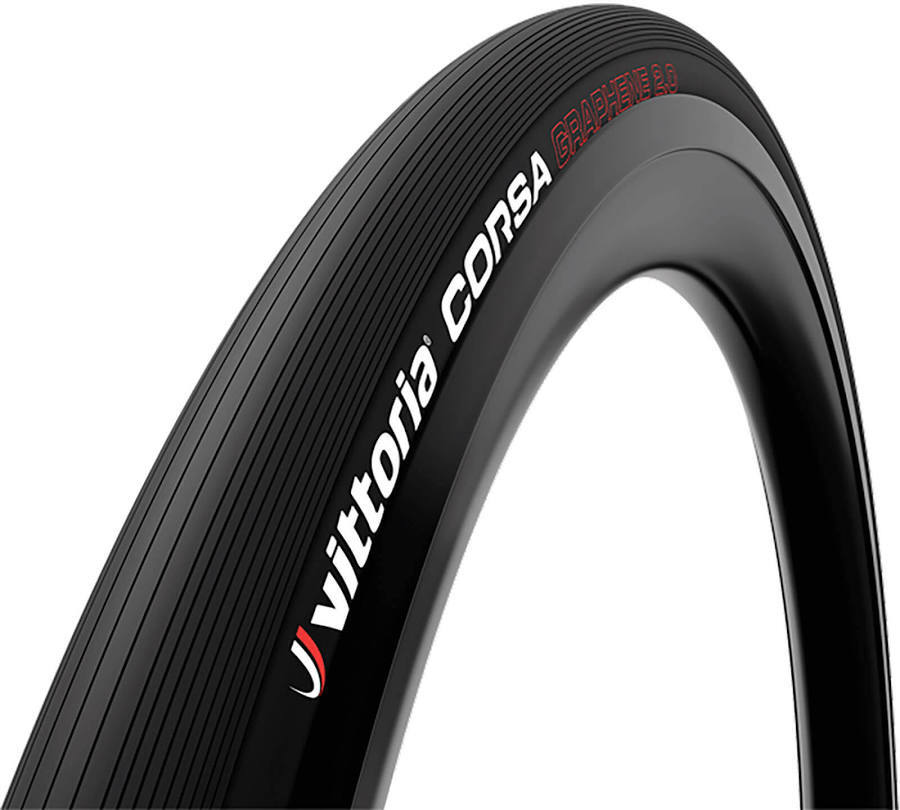 Vittoria Corsa Control G2 TLR Road Bike Tyre