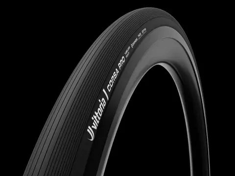 Vittoria Corsa Pro Black Edition - Racing Road Tyre