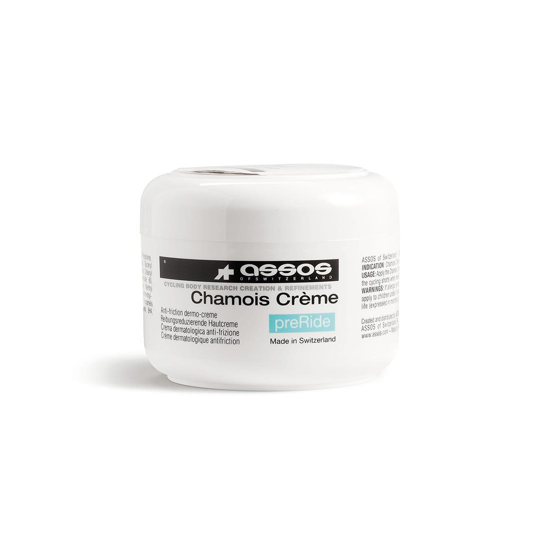 Assos Chamois Creme 140mL