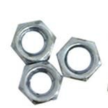 Nut for Brake Bolts Open Type M5