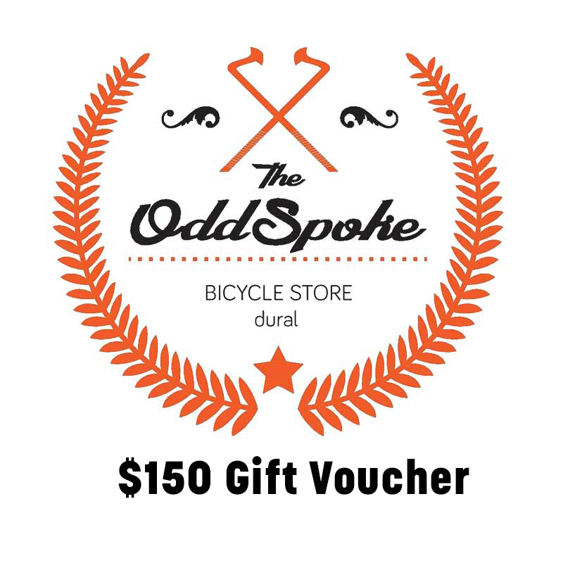 $150 Gift Voucher
