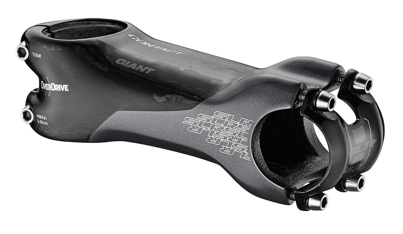 Giant Contact SLR 0D2 Carbon Stem