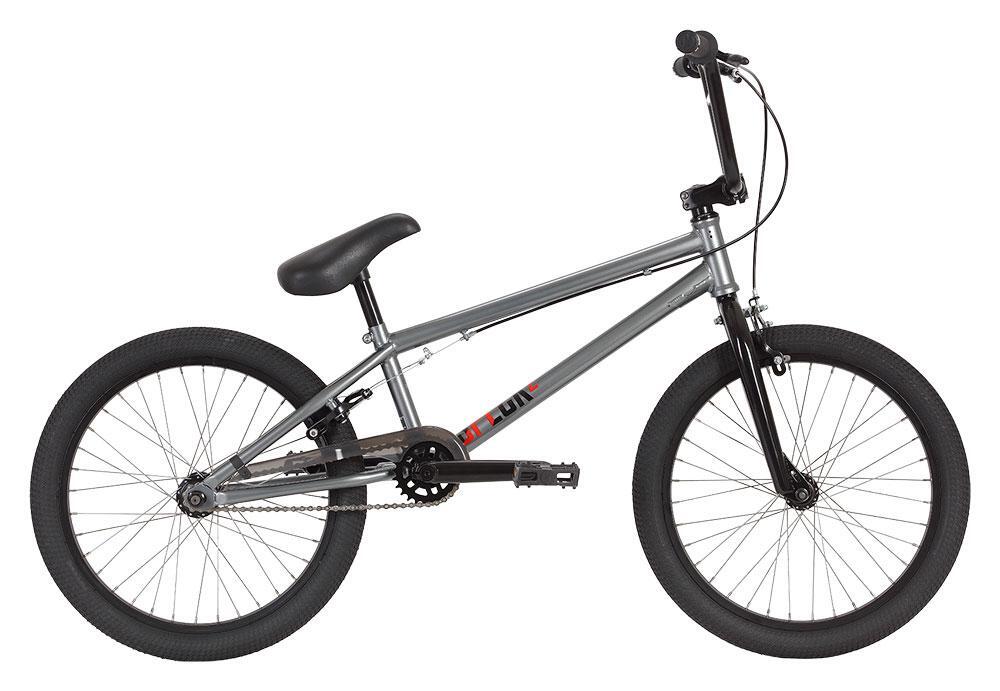 Radius #Speck 2 20" BMX - Gloss Charcoal/Gloss Black