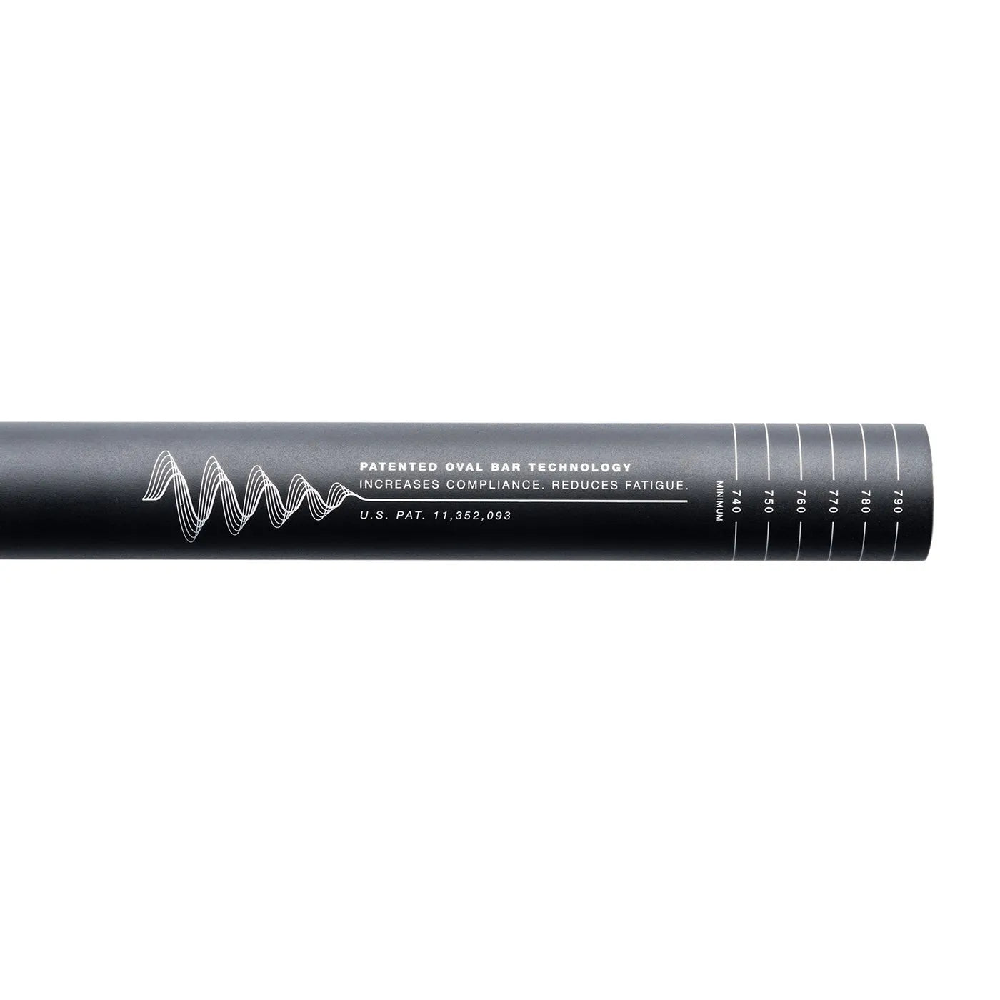 OneUp V2 Carbon Handlebar