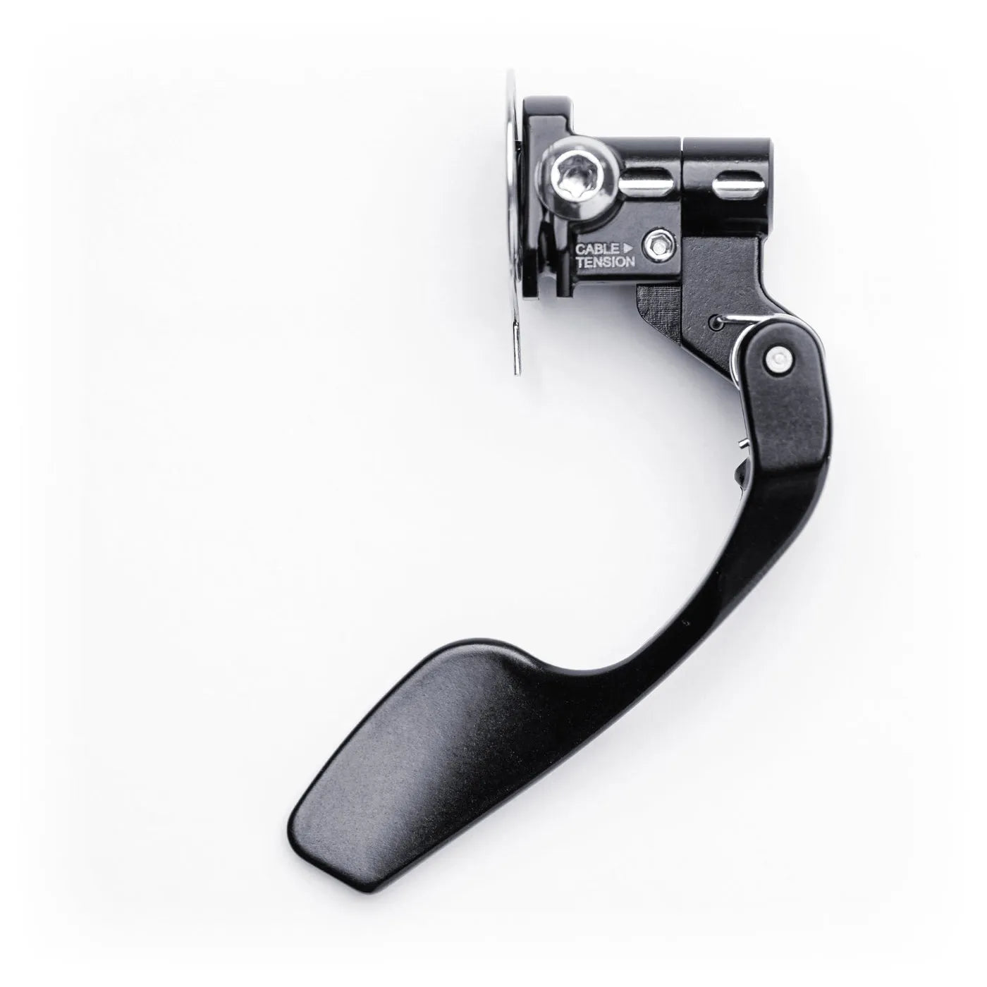 OneUp Drop Bar Paddle Dropper Remote - Sram 11 Speed Hydraulic Lever
