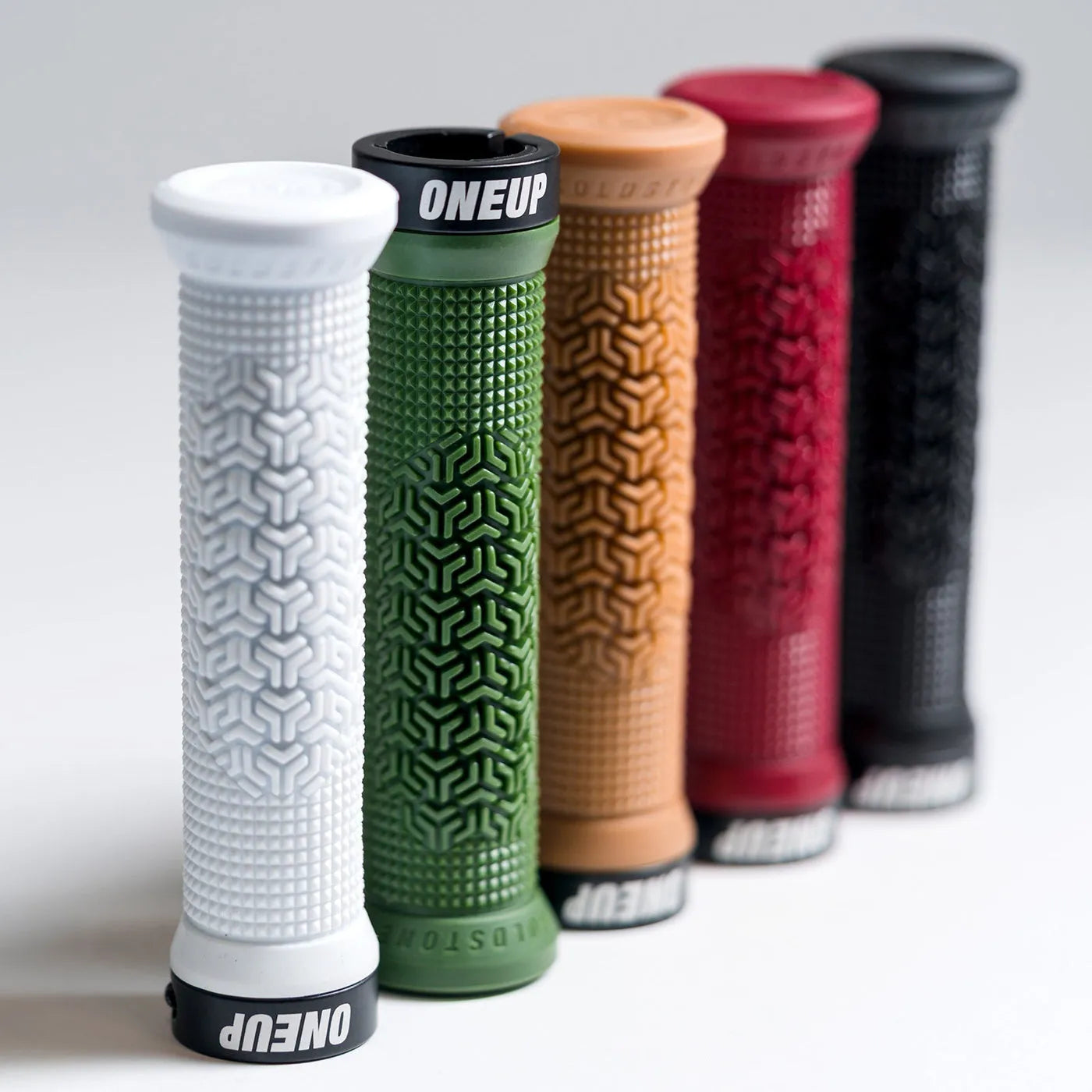 OneUp - Jackson Goldstone Grips