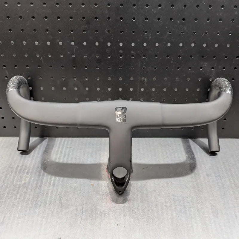 MOST Talon Ultra Light - One-Piece Bar TiCR 1K - 46/110 End-to End (42/110 C-C) - Second Spin