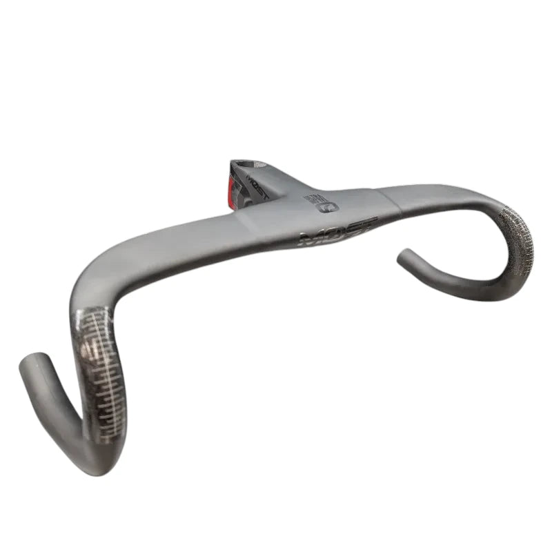 MOST Talon Ultra Light - One-Piece Bar TiCR 1K - 46/110 End-to End (42/110 C-C)