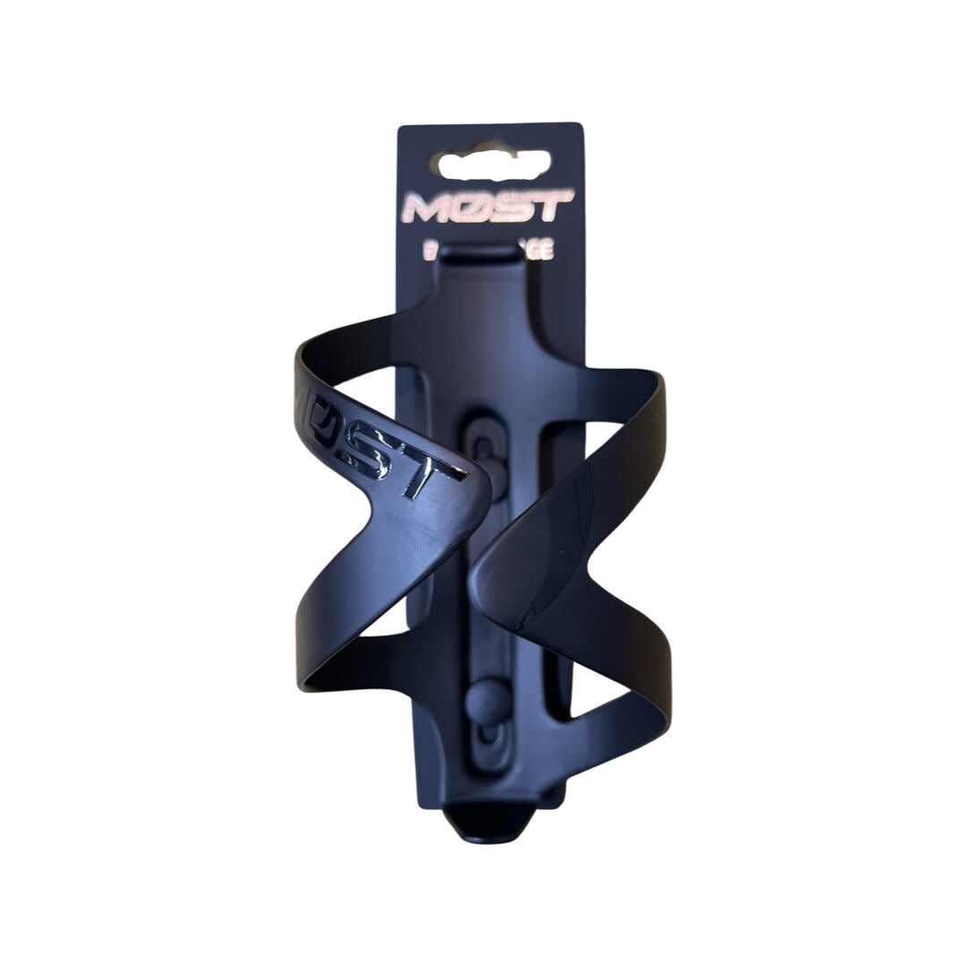 Most Bottle Cage The Wings UD Black