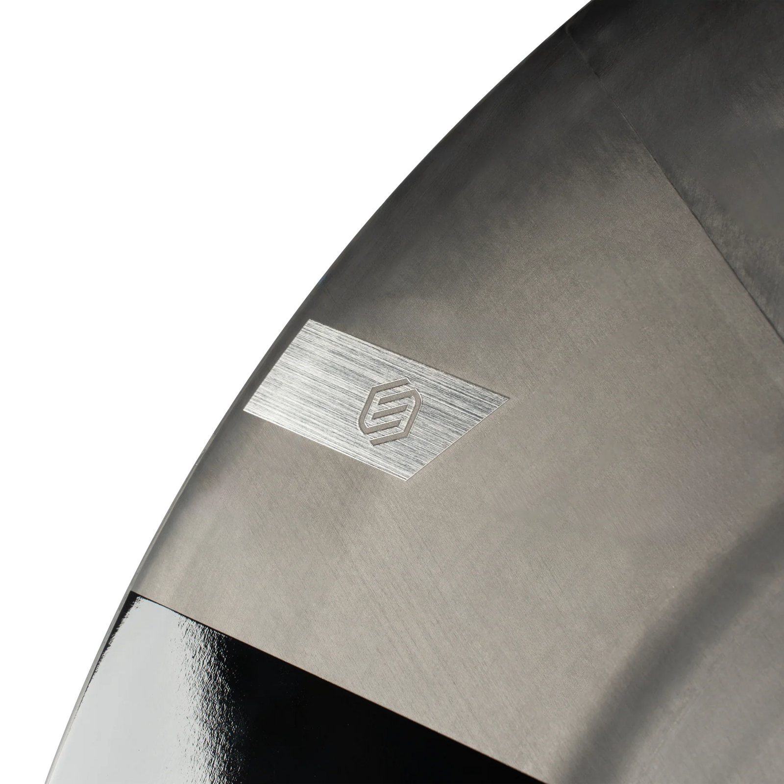 ERE Research Genus II AE00-D Solid Disc TT Rear Wheel w Shimano HG Hub