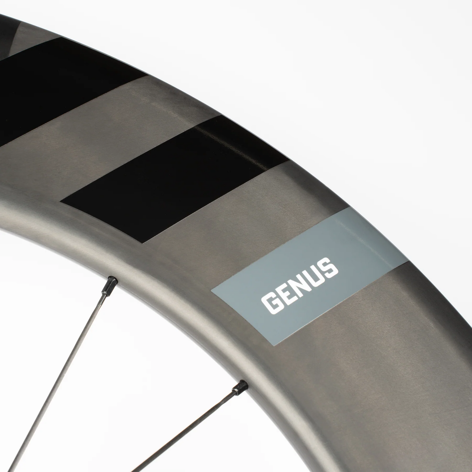 ERE Research Genus II AE92-D Disc TT Front Wheel