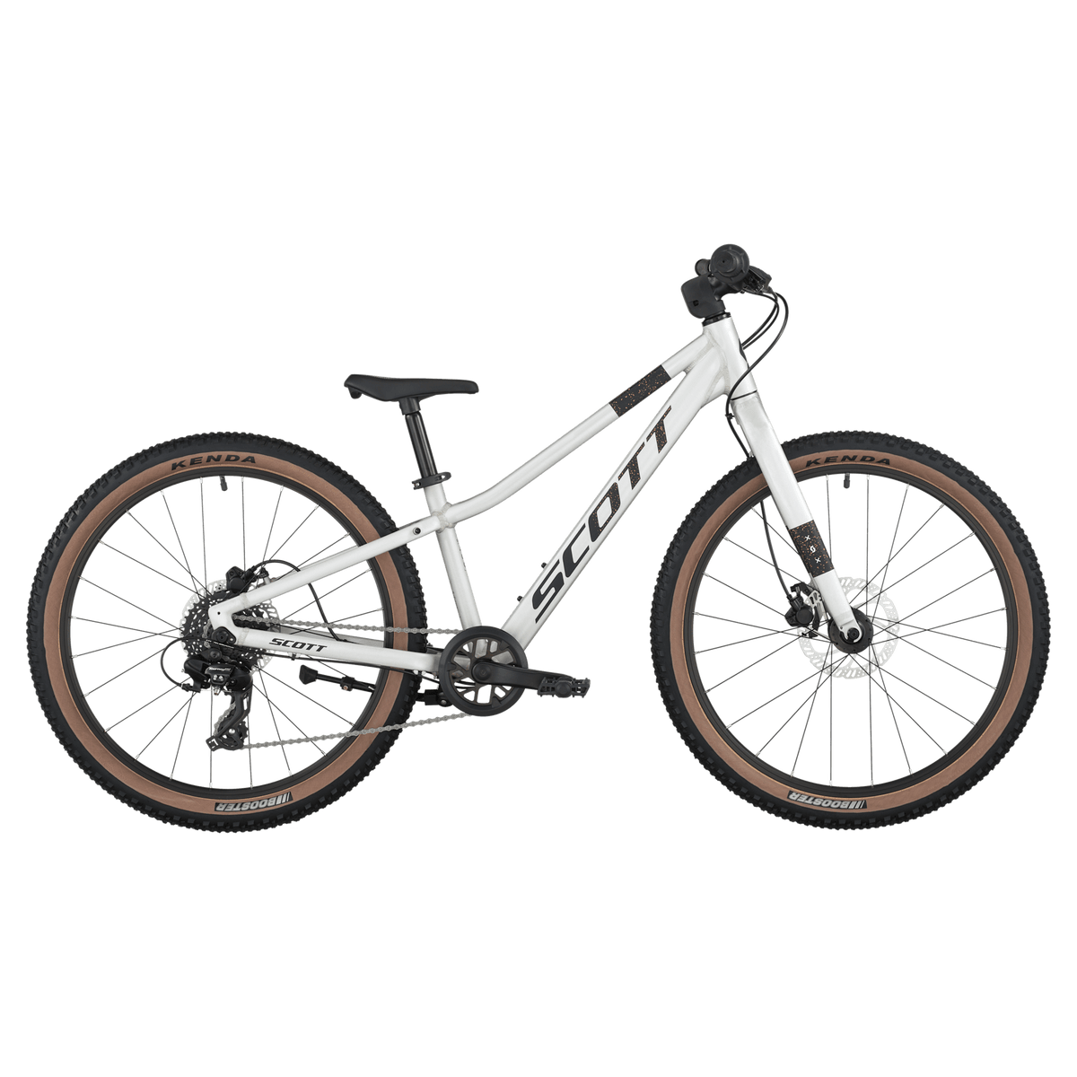 Scott Scale 400 Kids 24" Mountain Bike
