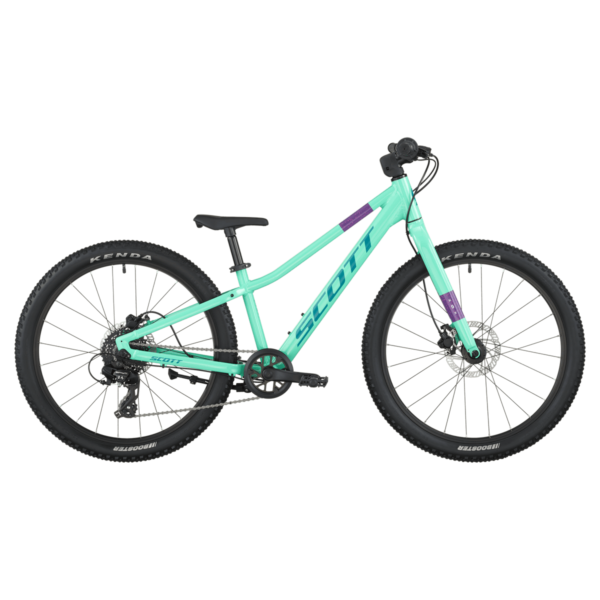 Scott Scale 400 Kids 24" Mountain Bike