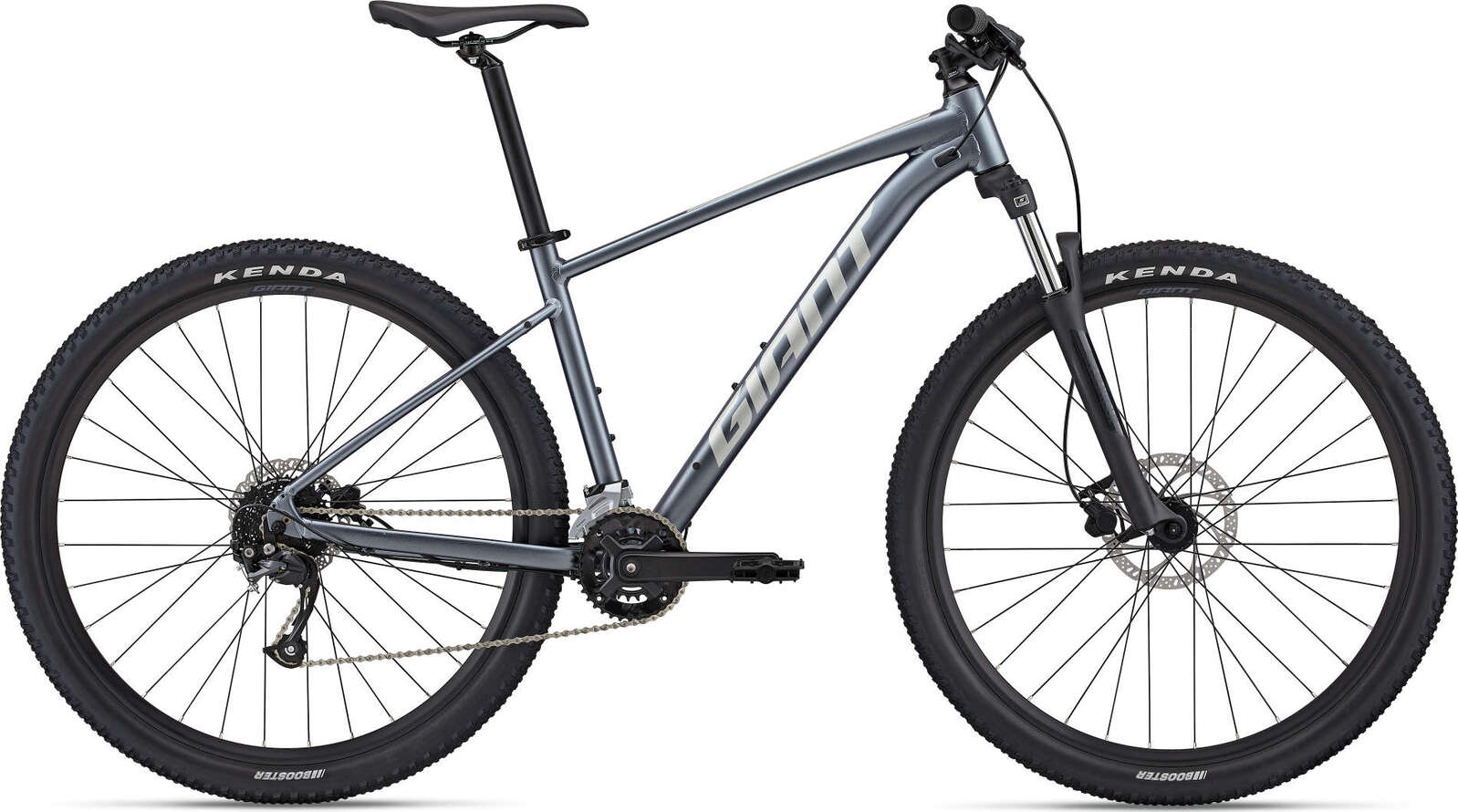 2022 Giant Talon 29 2 Hardtail MTB