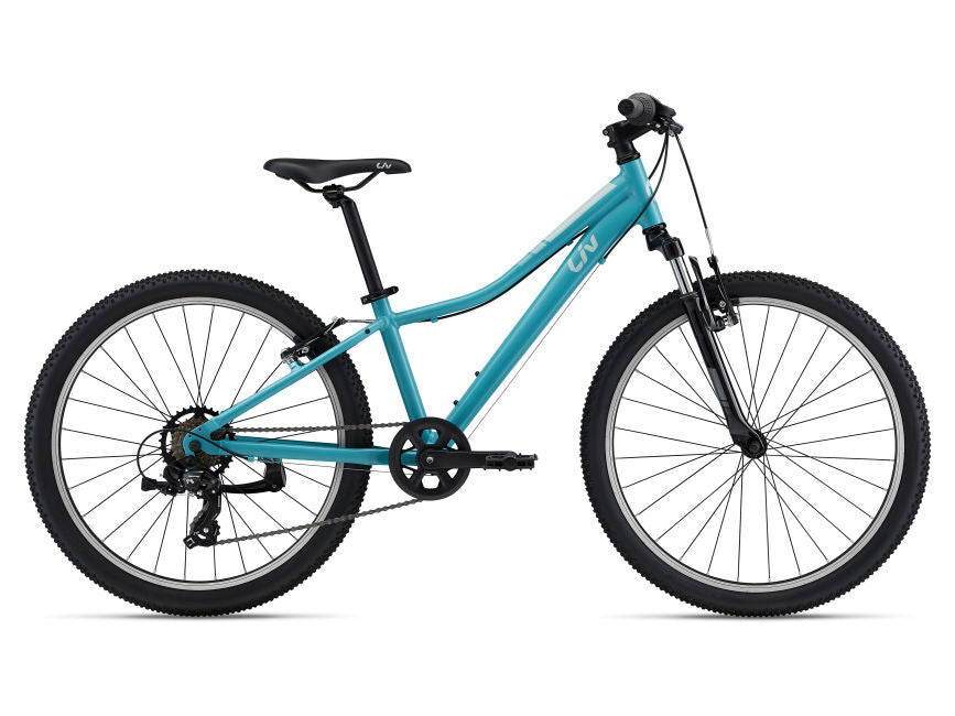 2022 Liv Enchant Girls Bike