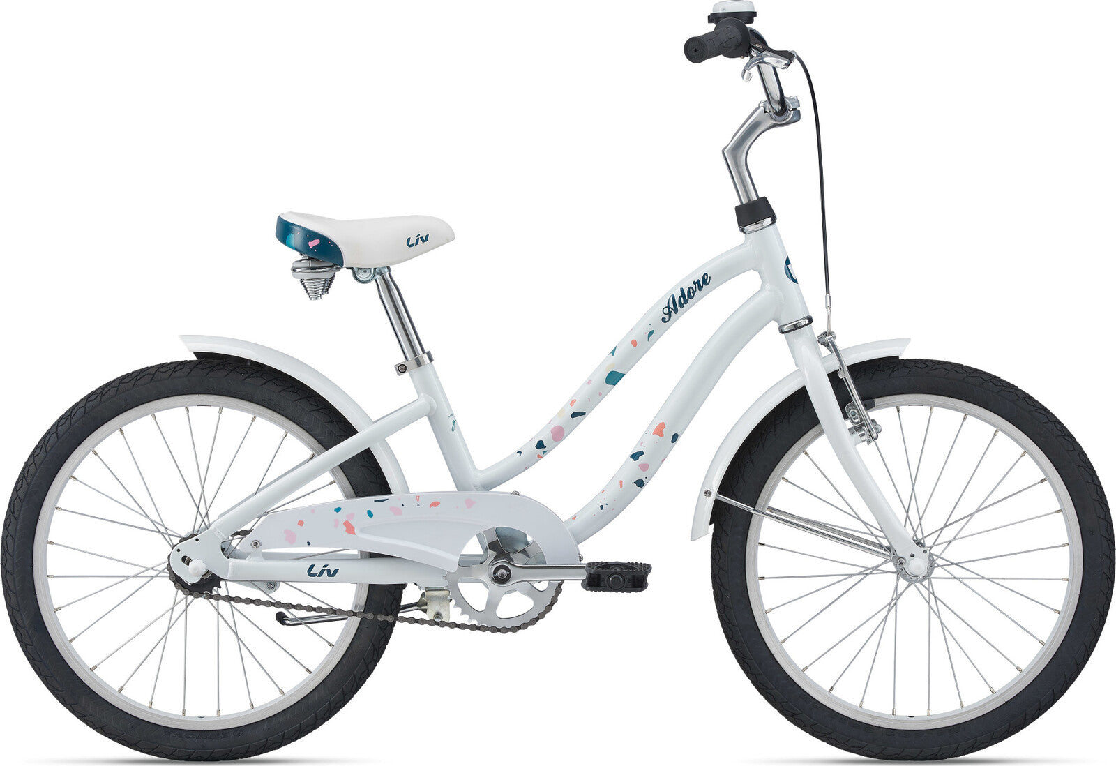 Giant Liv Adore 20 Girls Bike