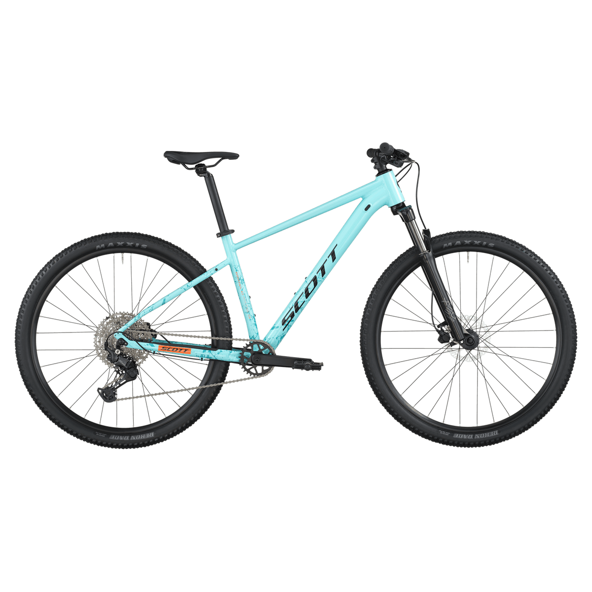 Scott Contrail 20 Hardtail Mountain Bike