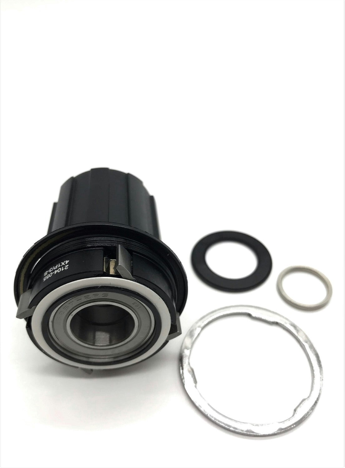 Reynolds GW TR3 4 Pawl 3 Bearing Freehub Body - Shimano HG