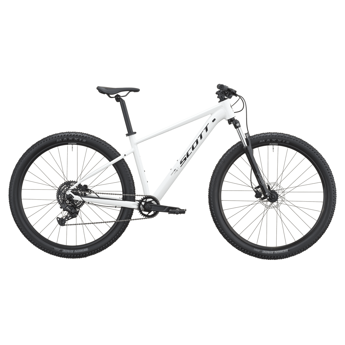 Scott Contrail 40 MTB Hardtail