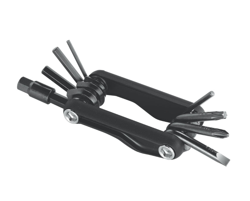 Syncros Composite 9 Multi-Tool – Compact Trailside Essential