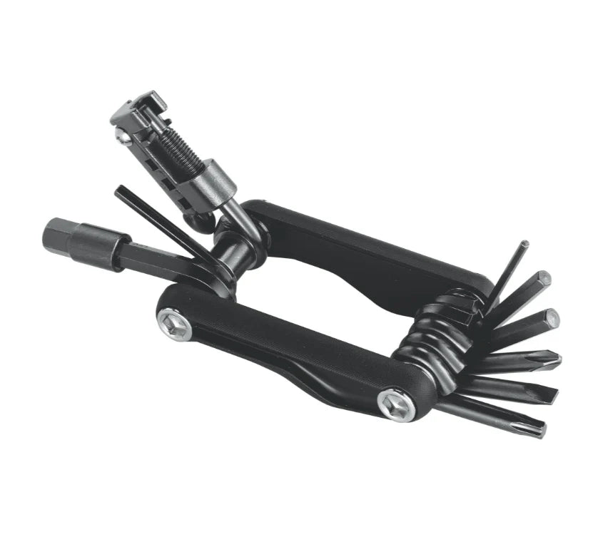 Syncros Composite 14CT Multi-Tool – Full Coverage Trailside Repair