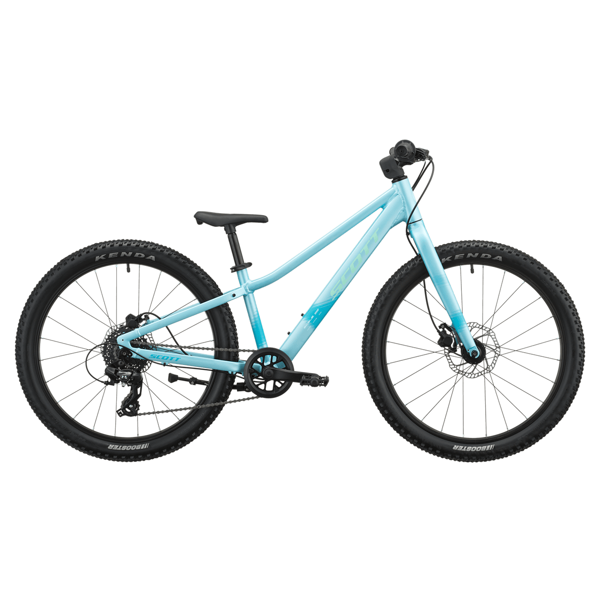 Scott Scale 400 Kids 24" Mountain Bike