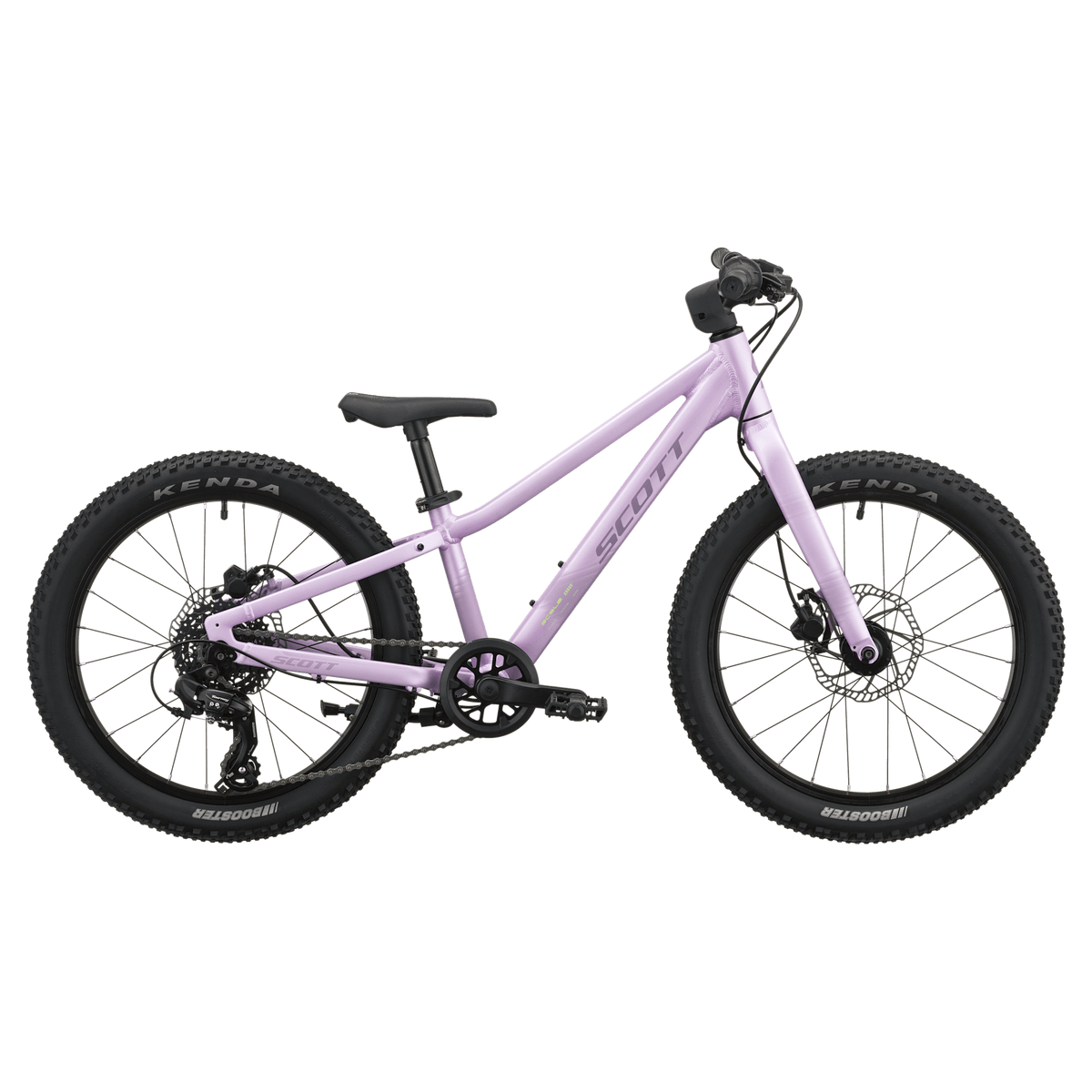Scott Scale 200 Kids 20" Mountain Bike
