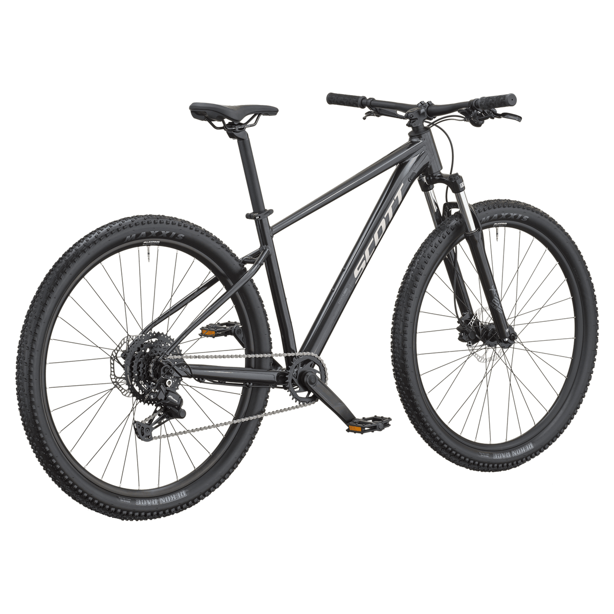 Scott Contrail 40 MTB Hardtail