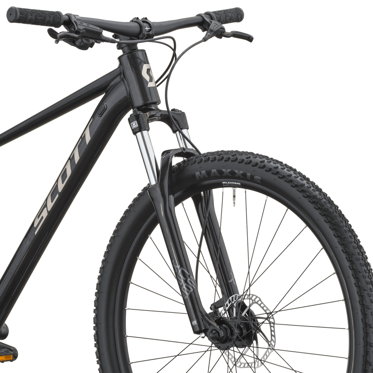 Scott Contrail 40 MTB Hardtail