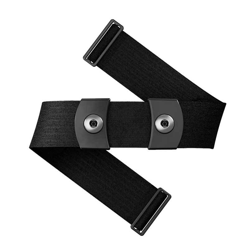 Wahoo TICKR Heart Rate Monitor - GEN 2