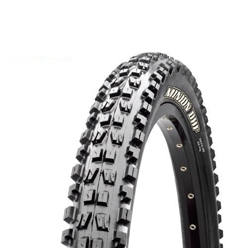 Maxxis Minion DHF Downhill/Enduro MTB Tyre