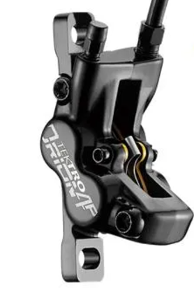 Tektro Orion 4P Rear Brake Caliper